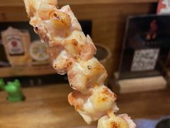 -鸟幸 TORISAKI 炭火居酒屋