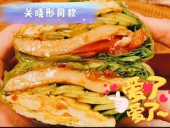 -家乐福(四元桥购物中心店)