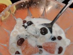 -惠州皇冠假日酒店·西餐厅·自助餐厅