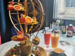 -Wei菋·Le Bistrot