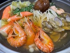 -九井澤精致料理(金茂店)