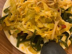 -有礼有面(知春路店)