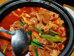 -肖记公安牛肉鱼杂馆· 省级非物质文化遗产(仁和路店)