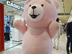 -东莞松山湖万象汇