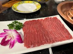 -南门涮肉(上海二店)
