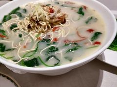 -狮王府淮扬菜(新街口友谊店)