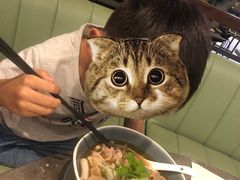 -港丽餐厅(高德置地店)