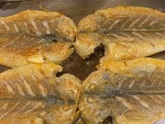 -赶海部落海鲜城(海阳路店)