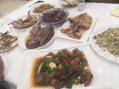 -聚庆楼吴山贡鹅(总店)