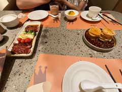 -小鹅皇港式餐厅(新抚万达店)
