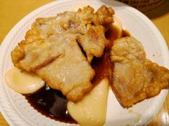 -鲜得来排骨年糕(豫园店)