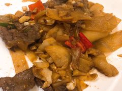 -美极鲜食坊(宝安南路店)