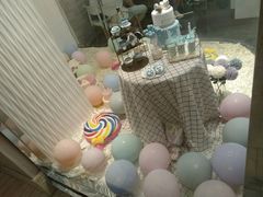 -爱维尔阳光蛋糕(独墅湖邻里中心店)