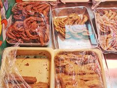 -绝味鸭脖(香港名都店)