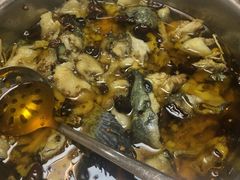 -沸腾鱼家(大尧三路店)