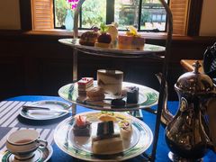 -马勒别墅·中餐厅