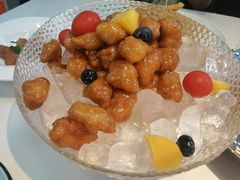 -园里前·私厨·福建菜(台江万达店)