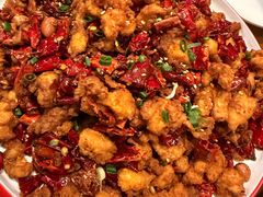 -重庆石磨豆花庄(乔庄店)
