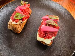 -BOR Eatery(安福路店)