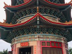 -广东圆玄道观