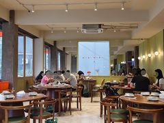 -御香农家菜(莫干山庾村店)
