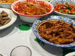 -欧记大排档·景德菜(上海首店)