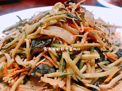 大拉皮-李氏八大件老菜馆(万宝街店)