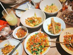 -巡湘记·地道湖南菜(活力城店)