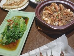 -张大嘴菜馆(庞各庄店)