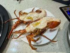 -青蓬蒸汽海鲜·深圳老字号·团建聚会(壹方城店)