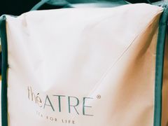 -théATRE 茶聚场(王府中環店)