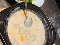 -汤城小厨•粤菜•靓汤(苏州街店)