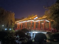 -南翠屏公园