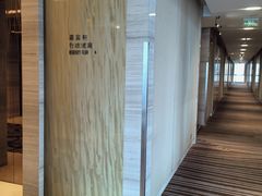 -济南喜来登酒店