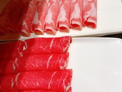 -海底捞火锅(九霄梦天地店)