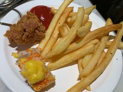 -火炉火自助餐(西直门凯德MALL店)