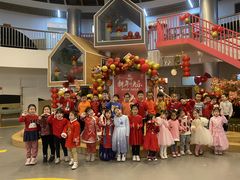-北京市朝阳区阳光起点幼儿园(东坝园)