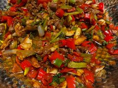 -上和臻品中国菜(花园街店)