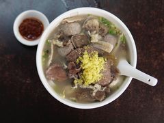 -潮镇老尾牛杂(环城西路店)