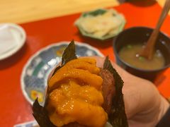 -鮨青(恒基名人购物中心店)