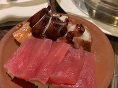 -海棠湾威斯汀酒店·知味西餐厅