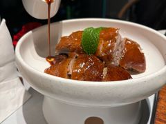 南京老卤烤鸭-翡翠江南(国贸商城店)