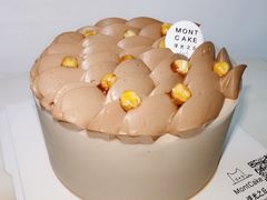 -浮光之丘MontCake生日蛋糕(花牌坊店)