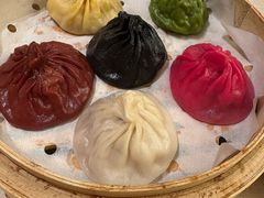 -玉玲珑·里舍(万象城店)