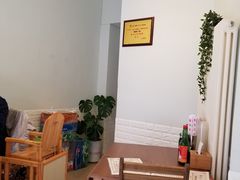 用餐区-海胆小馆(东北水饺·春柳店)