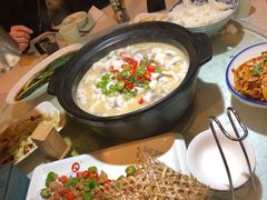 -徽州月·民间徽菜(浦东总店)