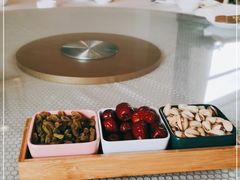 -巴扎美食·新疆菜·西域歌舞表演餐厅(新疆大厦店)