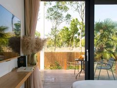 -前小桔亲子创意农场·草莓采摘·露营烧烤