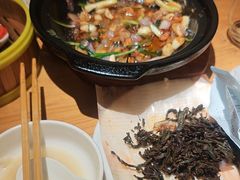 -颐和•海鲜砂锅粥•啫啫煲(奥林匹克广场店)
