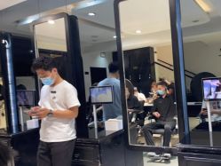 -LJOY丽锦造型·烫发染发